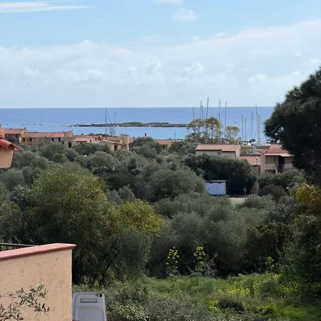 Trilocali Ibiscus - 700mt Dalla *