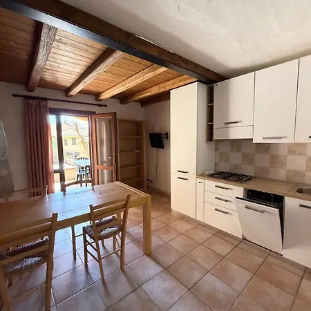 Trilocali Ibiscus - 700mt Dalla *