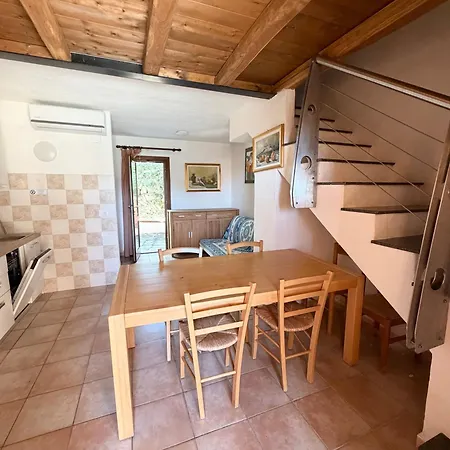 Trilocali Ibiscus - 700mt Dalla