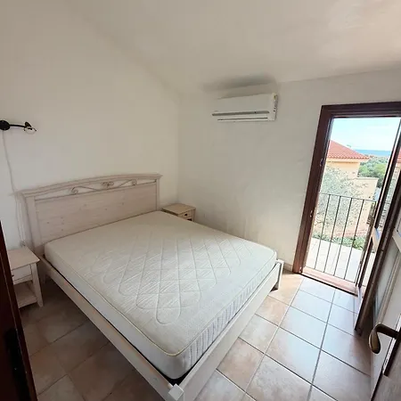 Trilocali Ibiscus - 700mt Dalla *